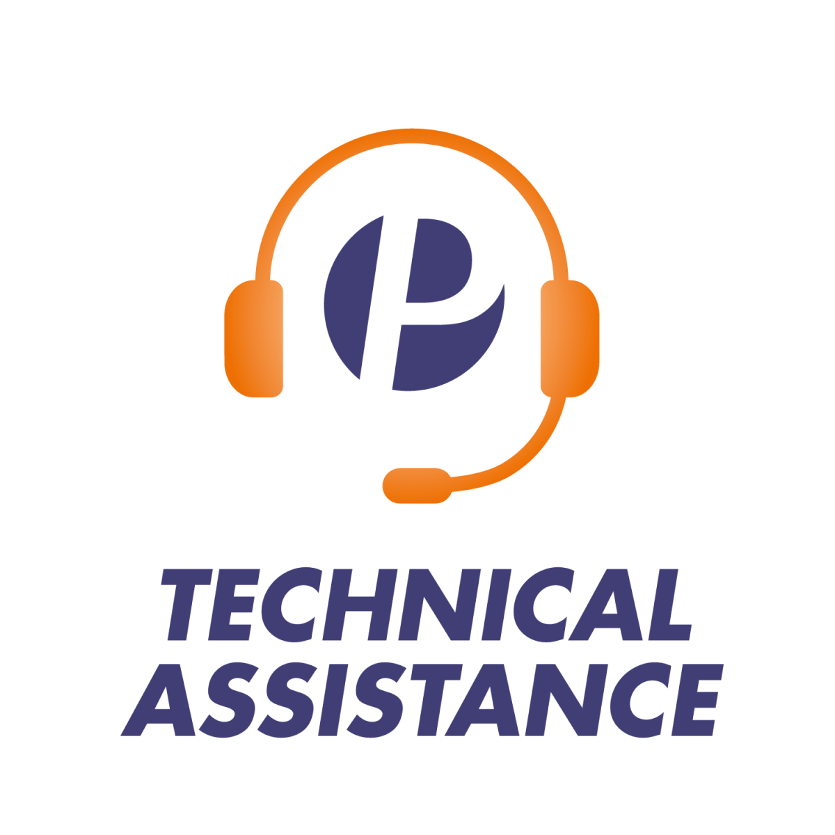 LOGO - TECHNICAL ASSISTANCE
