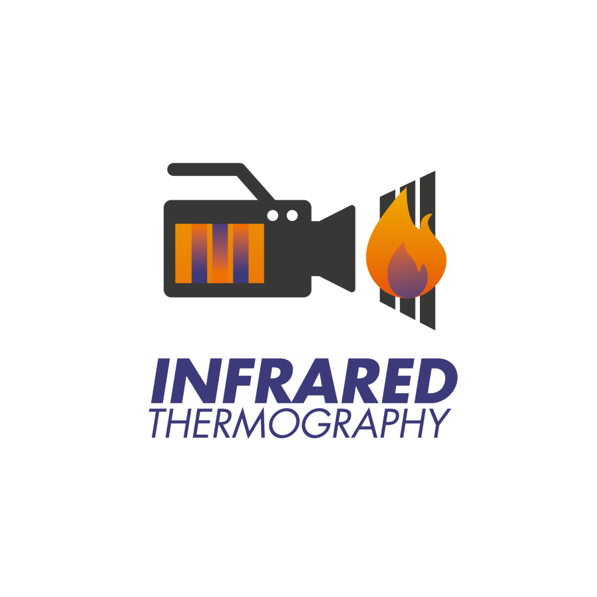 LOGO - THERMOGRAPHY