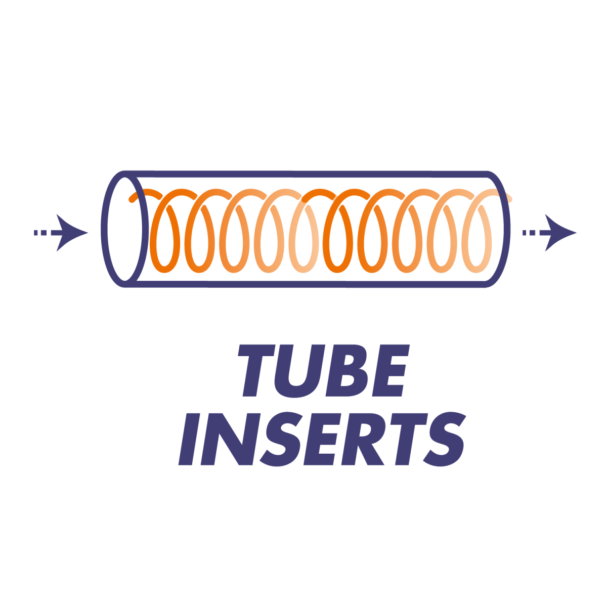 LOGO - TUBE INSERTS