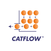 Logo Catflow