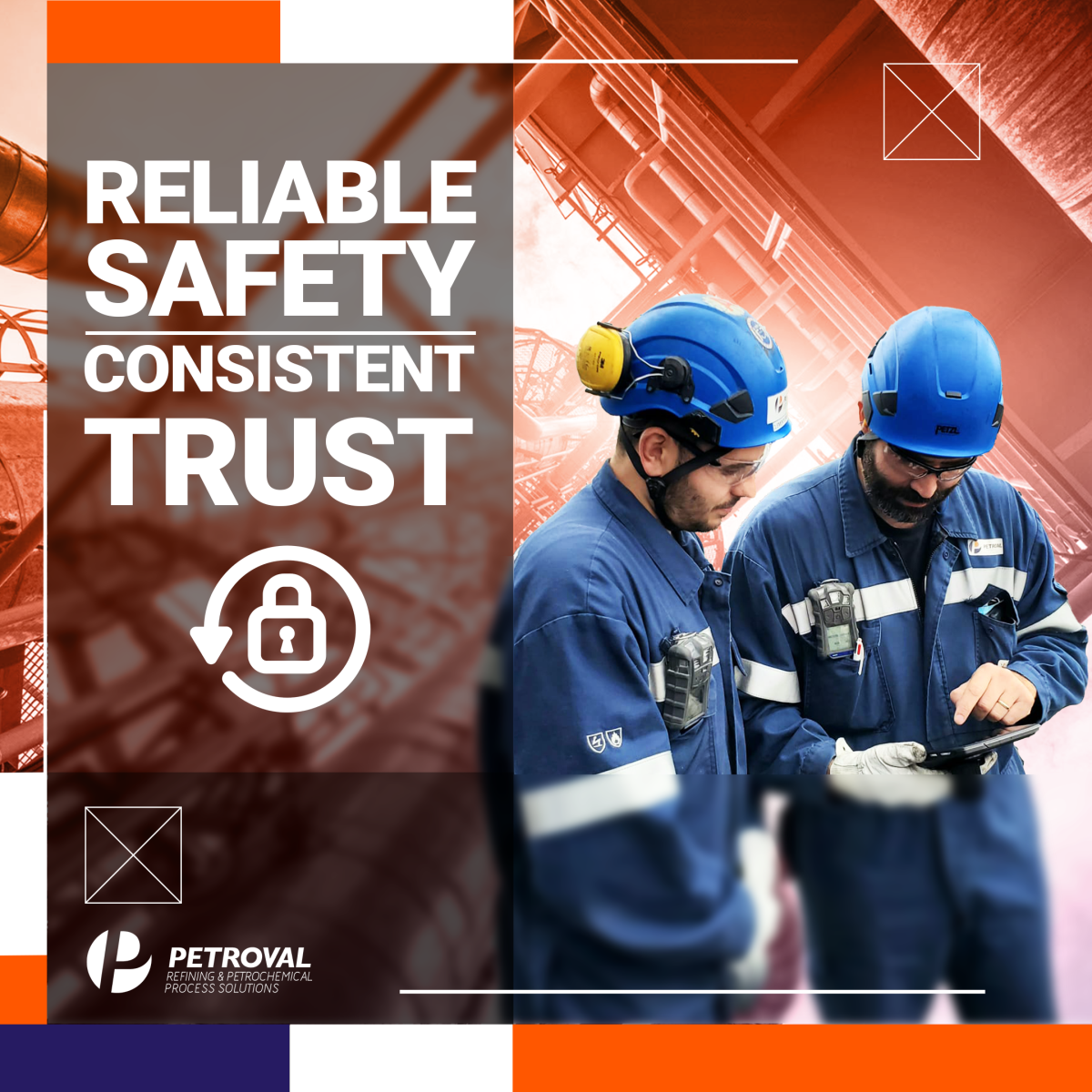 Petrochemical and refining reactor solutions