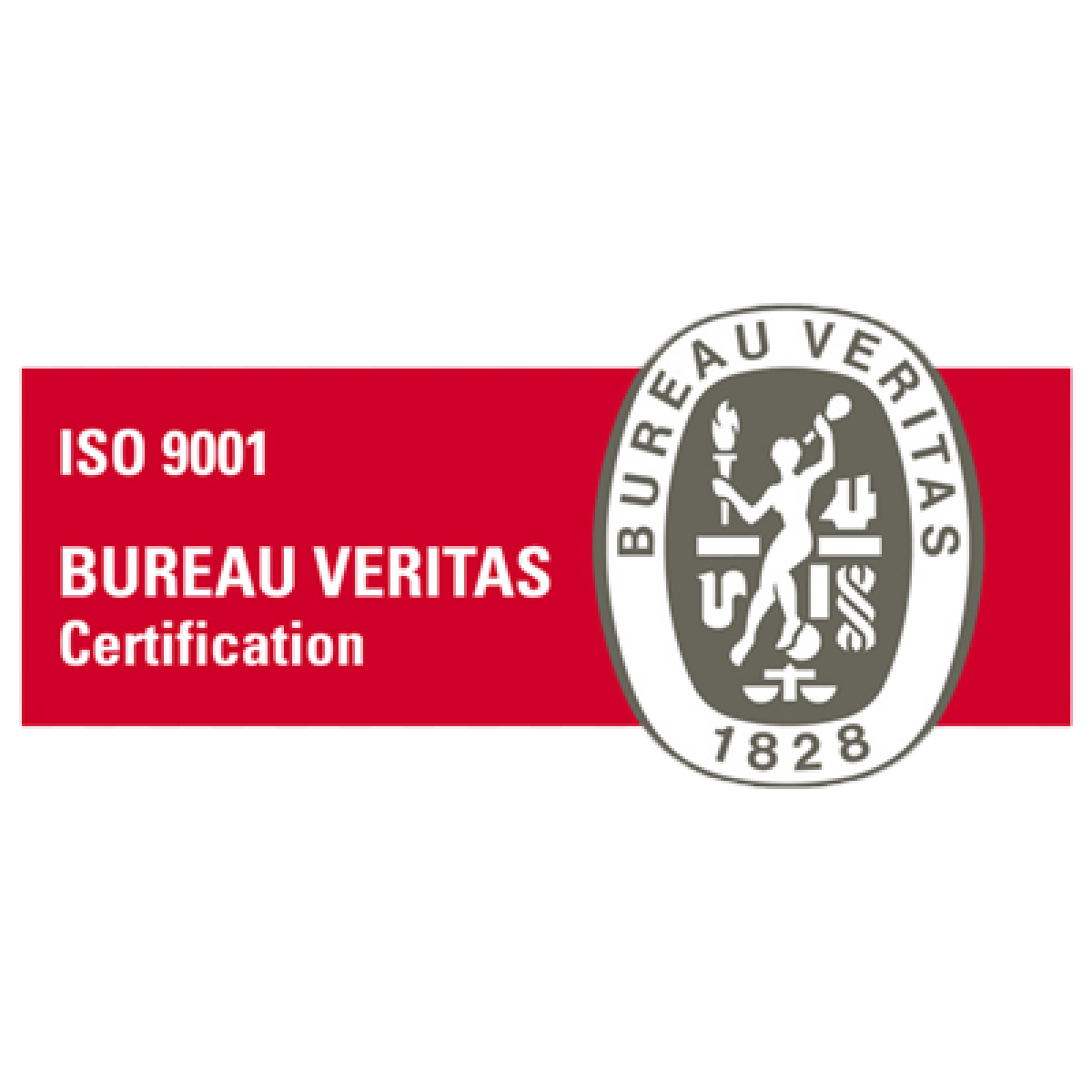 ISO 9001