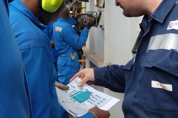 INFRARED THERMOGRAPHY TRAINING