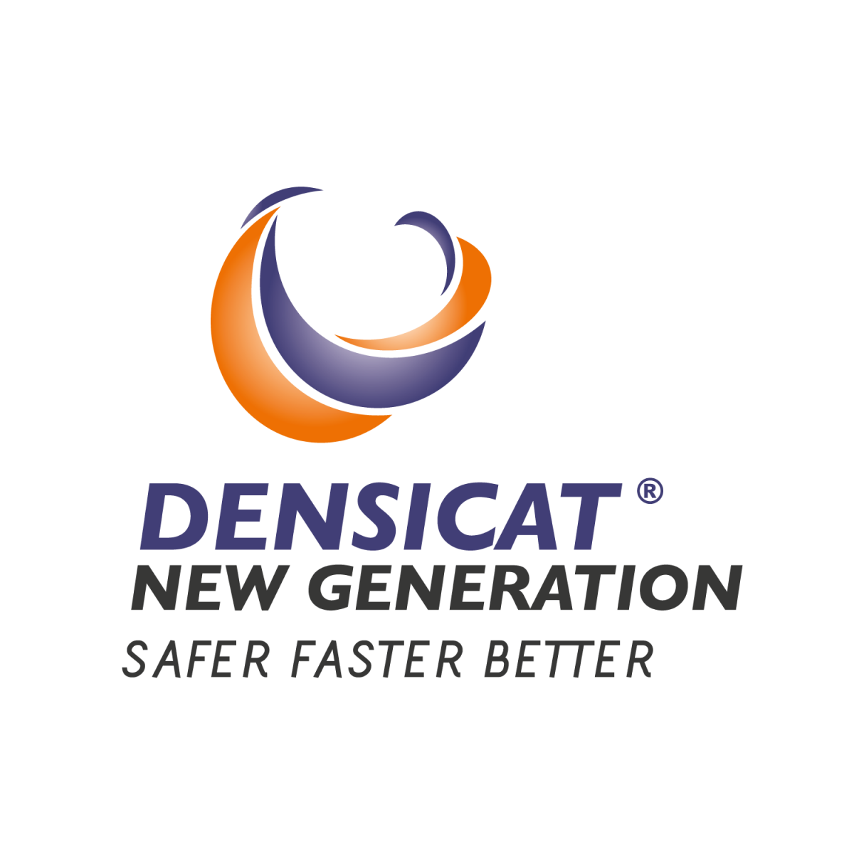 Logo DENSICAT NEW GENERATION