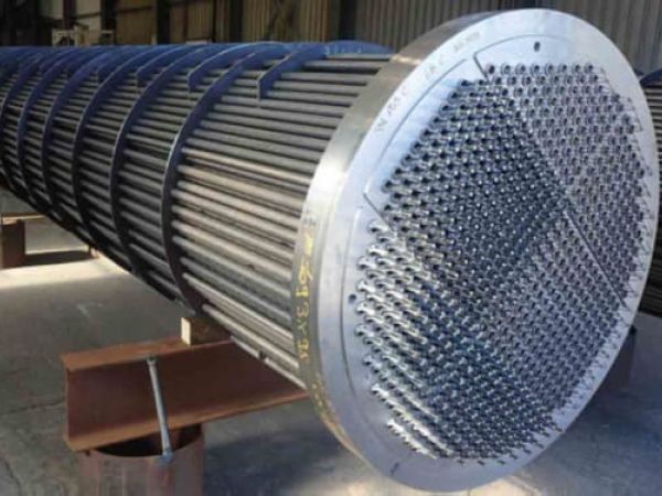 Heat Exchanger