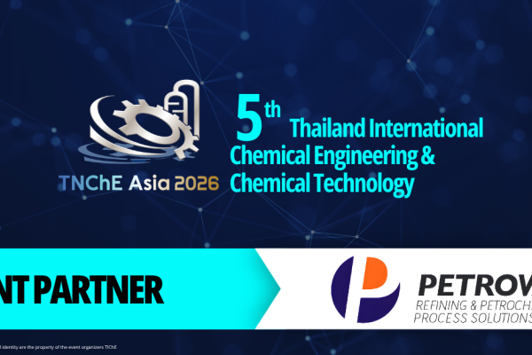 🌏 TNChE ASIA 2026