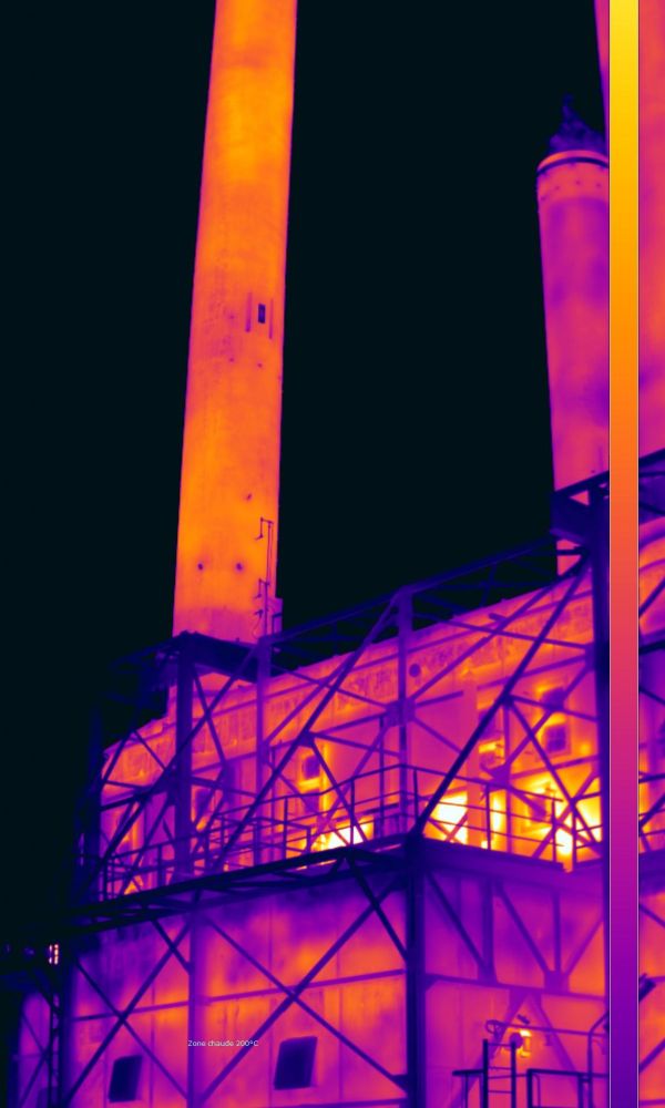 Infrared Thermography