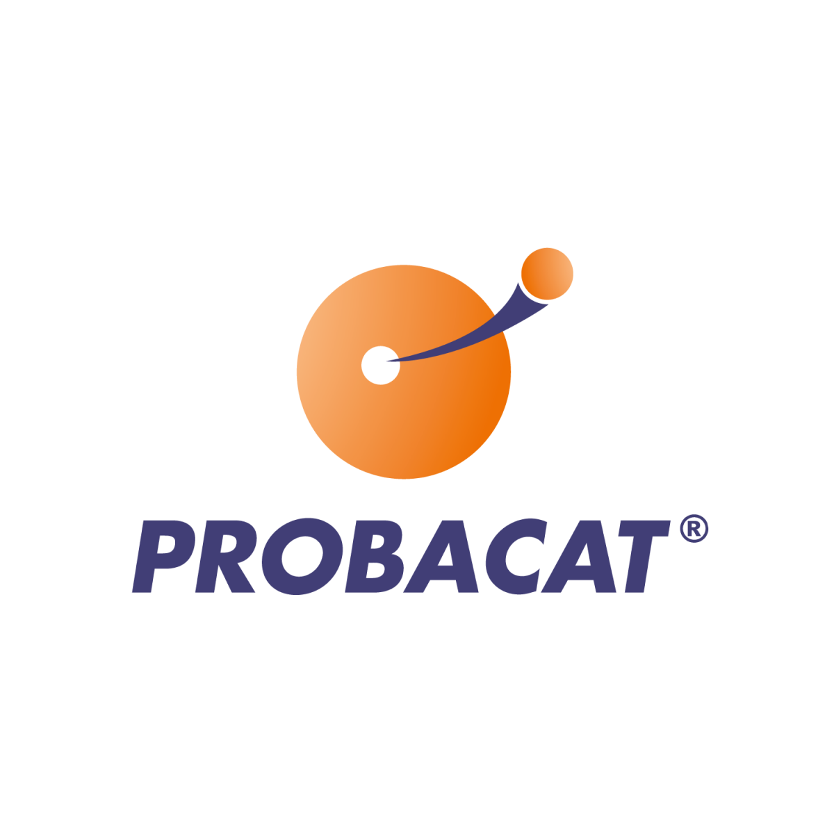 Logo Probacat