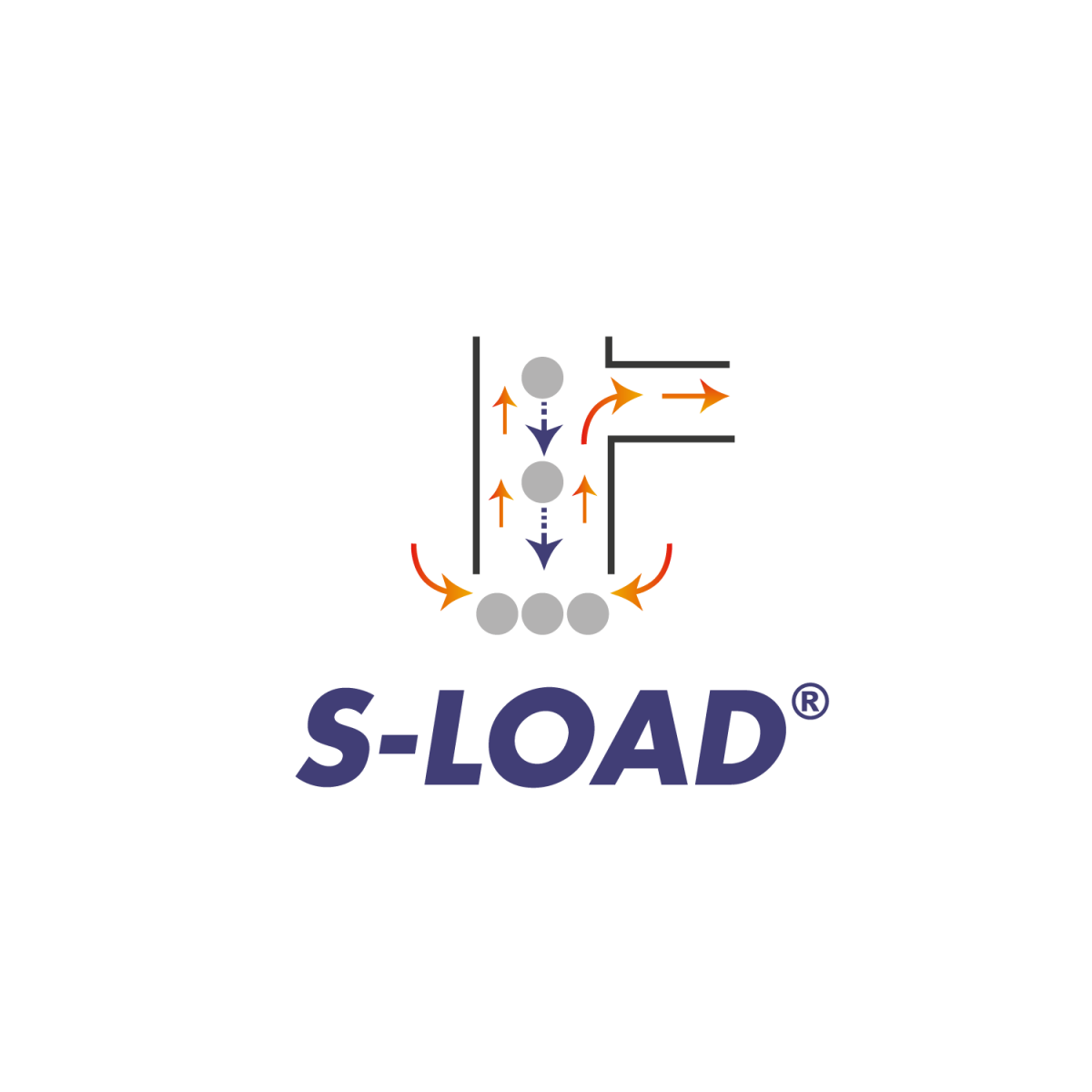 Logo S-LOAD