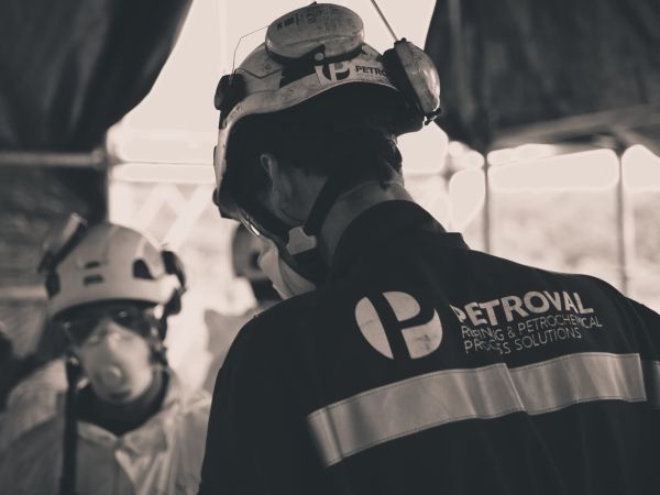 Petroval GA