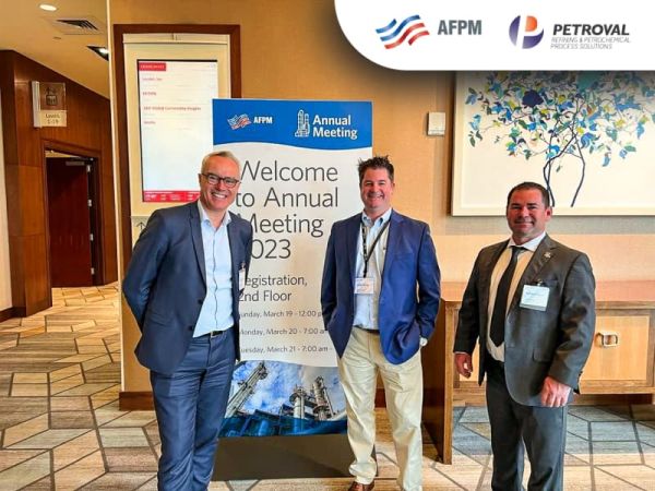 AFPM Summit 2023
