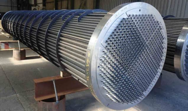 Heat Exchanger